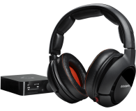 SteelSeries H Wireless Headset - 173382 - zdjęcie 1